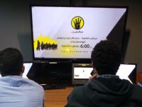 Mısırlı Gençlerden Yeni Televizyon