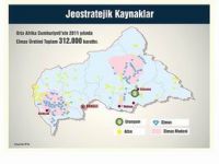 Elmasın Gölgesinde İç Savaşın Pençesinde