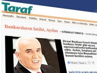 Boşnaklara Kredi Desteği Suç Oldu