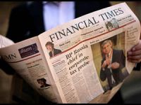 Financial Times'a Göre Nusra Cephesi