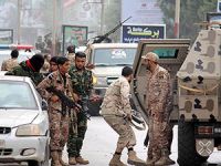 Ürdün'ün Trablus Büyükelçisi Kaçırıldı