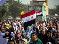 Mısır'da Darbe Karşıtları Bir Hafta Eylem Yapacak