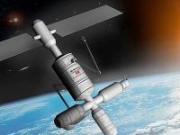 Türksat 4A Hizmet Vermeye Başladı