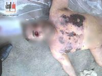 Yeni İşkence Fotoğrafları Yayınlandı (+18)