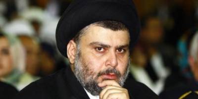 Iraklı Şii lider Sadr: Suriye halkının kendi kaderini tayin etmesi gerekir