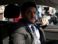 Mursi Duruşma İçin Mahkeme Salonuna Getirildi