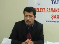 Tatvan'da ‘’Kur’an’da Tebliğ ve Sorumluluklarımız’’ Semineri