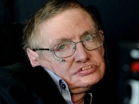 Stephen Hawking Suriye İçin Yazdı