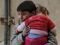 Suriye’de Son 2 Gün: 200 Şehit (VİDEO)