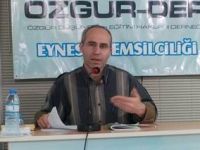 Eynesil’de Hadislerin Değeri ve Bağlayıcılığı Konuşuldu