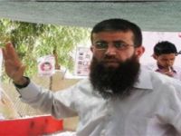 'Direnişten Yorulan Varsa Çekilip Dinlensin'