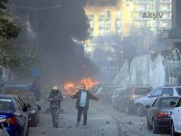 Beyrut'ta Hizbullah’ın Bölgesinde Patlama: 3 Ölü