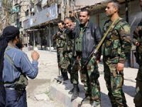 Suriye'de 9 Grup Muhaliflere Katıldı