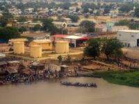 150 Sudanlı Nil'de Boğuldu