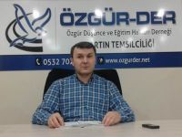 “Hak Batıl Mücadelesi ve Zorluk Yolları”