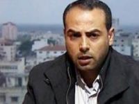 Hamas, Sözcüsü Eymen Taha'yı Gözaltına Aldı