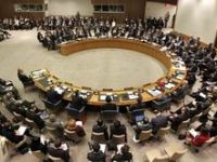 Suriye'ye Yardım Tasarısı Kabul Edildi