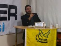 "İstiklal Mahkemeleri ve İskilipli Atıf Hoca"