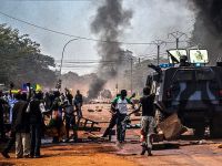 3 Müslüman Linç Edilerek Öldürüldü