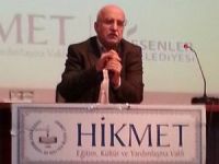 “Ortadoğu’daki Gelişmelerin Siyasi Algımızdaki Etkisi”