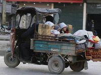 Suriye’de Dün 104 Kardeşimiz Şehit Edildi (VİDEO)