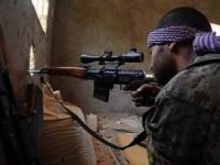 Nusra Cephesi'nden IŞİD'e 5 Gün Süre