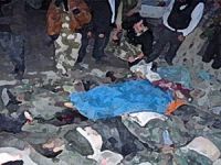 Nusret Cephesi'nden Esed Birliklerine Saldırı