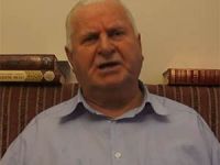 'Çantacı Necmi Abi'den Gülen'e Ders Gibi Cevap