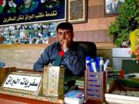 Iraklı Şii Komutan Suriye’de Öldürüldü