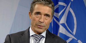 Eski NATO Genel Sekreteri Rasmussen’in Twitter Hesabı Hacklendi
