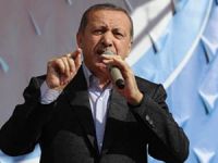 Erdoğan: BAAS Rejiminin Askeri Oldular!
