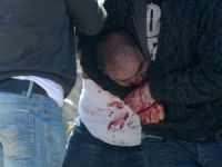 İşgal Güçleri, Mescid-i Aksa'da