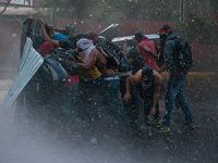 Venezuela'da Can Kayıpları Artıyor