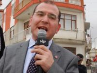 Soyludan AK Partiye Katılım Açıklaması