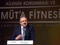 Fitne Mutadan İbaret Değil!