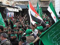 Mısır, Hamas'ı "Terör Örgütü" İlan Etti