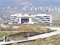 TİB'de Kayıt Dışı Çalışan Çanak Bulundu