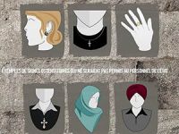 Kılık-Kıyafet Yasağının Hedefi Başörtüsü