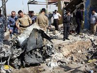 Bağdat'ta Beş Ayrı Saldırı: 10 Ölü, Onlarca Yaralı
