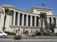 "Mısır, İsrail'i Terörist Listesine Almalı"