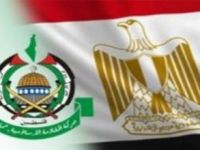 "Hamas'ın Yasaklanması Siyonistlere Verilmiş Rüşvettir"