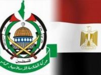 Mahmud Ez-Zehhar: Mısır'ın kararı işgal rejimine hizmettir