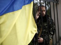 Kırım’dan Sonra Sivastopol'da Referandum Kararı