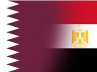 Mısır da Katar'dan Elçisini Çekti