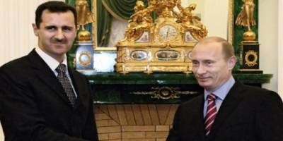 Suriye'deki Katliamlarda Bileşenler Eksik, Failleri Meçhul Kalmasın