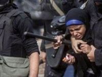 Mısır'dan Kınama Bildirisine Tepki