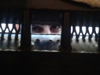 Mısır Hapishanelerinin Görüntüleri Yayınlandı (VİDEO)