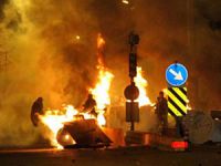 Fethiye'de 28 Kişi Gözaltına Alındı