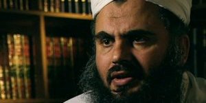 Ebu Katade'den Suriye Direnişine Mektup