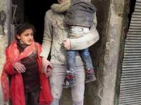 Suriye'den Kaçışlar Sürüyor
